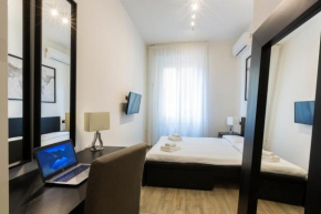 Yellow Line Apartment Milano